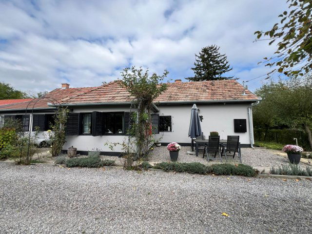 Eladó családi ház, Somogyhatvanon 58.2 M Ft, 4 szobás