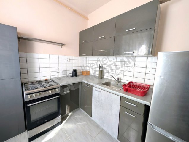 Kiadó téglalakás, albérlet, IX. kerületben, Vágóhíd utcában