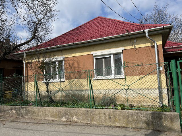 Eladó családi ház, Tokajban, Malom utcában 27.5 M Ft, 3 szobás