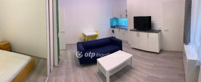 Eladó téglalakás, Budapesten, VII. kerületben 132 M Ft, 3 szobás