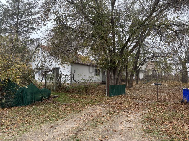 Eladó családi ház, Szentkirályon 24.9 M Ft, 3 szobás