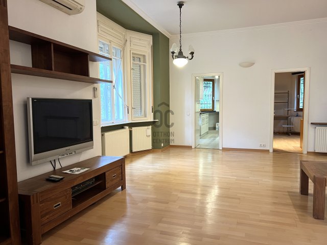 Kiadó téglalakás, albérlet, Budapesten, II. kerületben