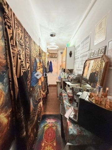 Eladó téglalakás, Budapesten, VIII. kerületben 36.5 M Ft