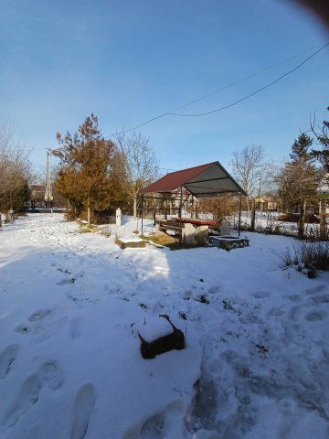 Eladó nyaraló, Debrecenben, Szüret utcában 11.9 M Ft, 2 szobás