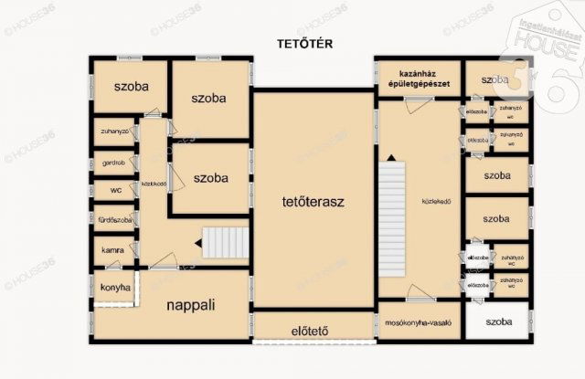 Eladó üzlethelyiség, Sopronban 165 M Ft / költözzbe.hu