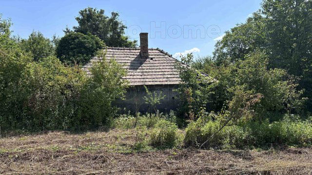 Eladó mezogazdasagi ingatlan, Szentgyörgyváron 11 M Ft