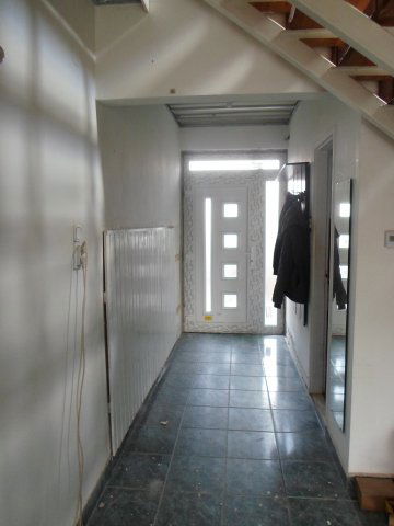 Eladó ikerház, Budapesten, XVII. kerületben 119.9 M Ft, 6 szobás