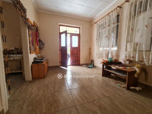 Eladó családi ház, Nagyvisnyón 15 M Ft, 2 szobás