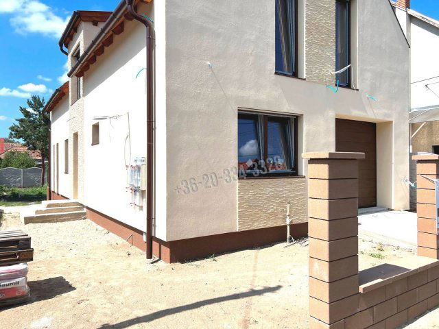 Eladó családi ház, Budapesten, XVI. kerületben 224.9 M Ft