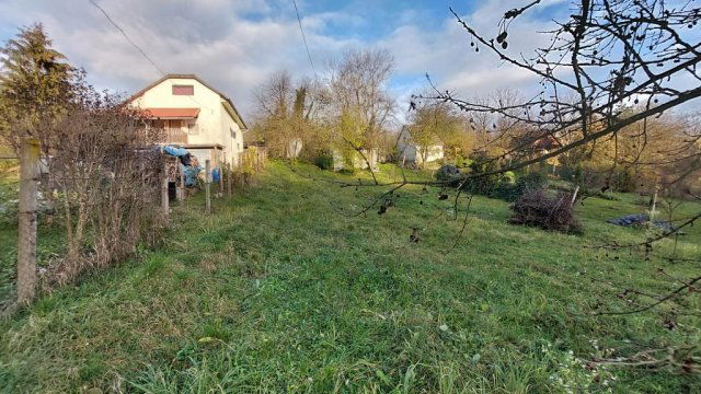 Eladó telek, Kaposváron 4 M Ft, 1 szobás / költözzbe.hu