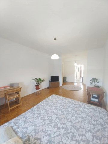 Eladó téglalakás, Nyíregyházán 42.999 M Ft, 2 szobás