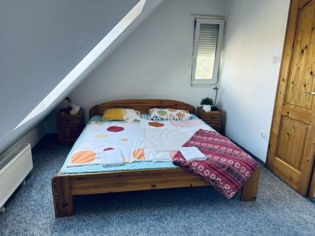 Eladó téglalakás, Pécsett 59.49 M Ft, 2 szobás