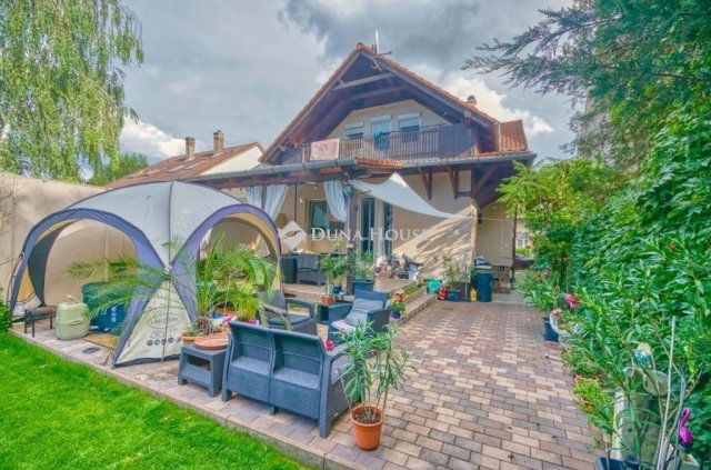 Eladó családi ház, Budapesten, XIX. kerületben 139.9 M Ft