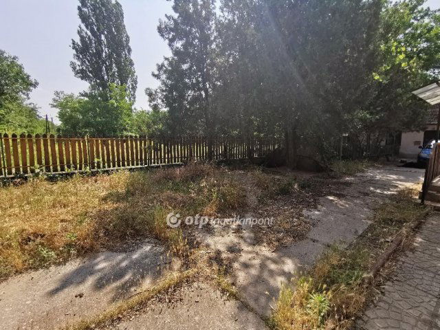 Eladó mezogazdasagi ingatlan, Albertirsán 37.5 M Ft, 3 szobás