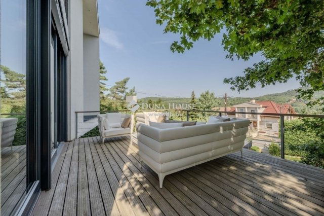 Eladó családi ház, Budapesten, II. kerületben 550 M Ft, 5 szobás