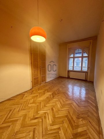 Eladó téglalakás, Budapesten, VII. kerületben 89.99 M Ft