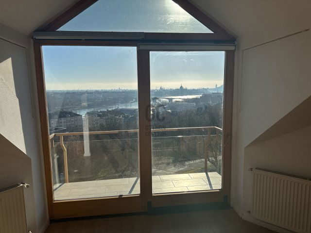 Eladó téglalakás, Budapesten, II. kerületben 192 M Ft, 3 szobás