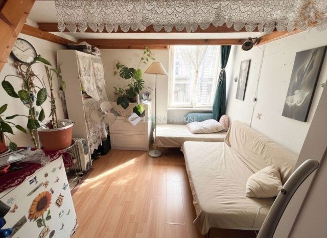 Eladó téglalakás, Budapesten, VII. kerületben 39.9 M Ft