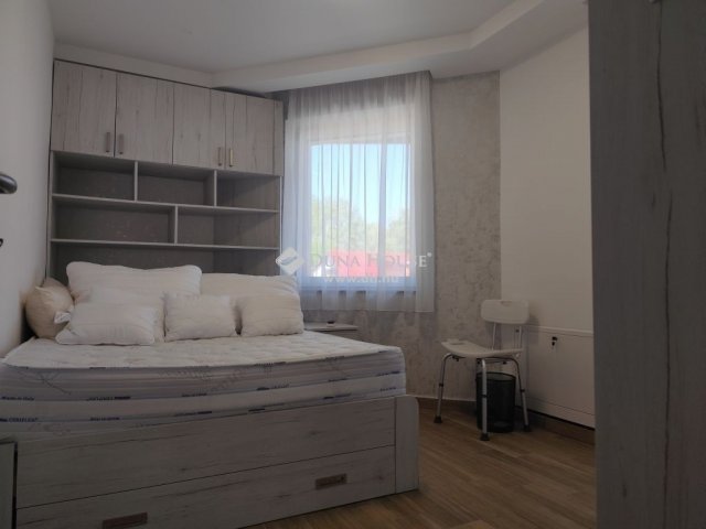 Eladó téglalakás, Ócsán 104.9 M Ft, 3 szobás