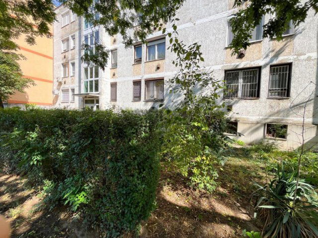 Eladó téglalakás, Budapesten, X. kerületben 57.99 M Ft, 3 szobás