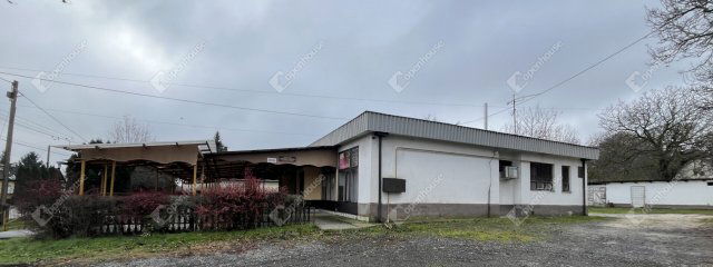 Eladó üzlethelyiség, Hetesen 29.8 M Ft / költözzbe.hu