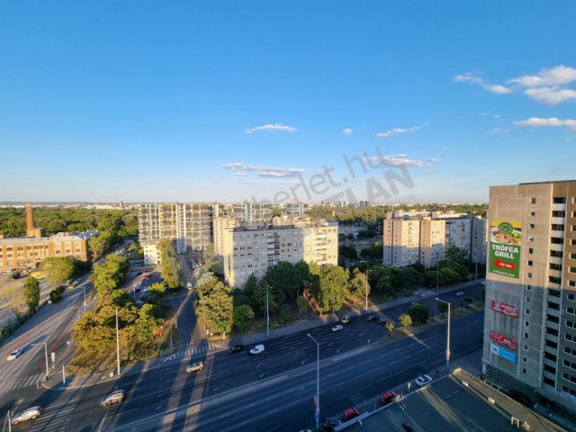 Kiadó panellakás, albérlet, III. kerületben, Szentendrei úton