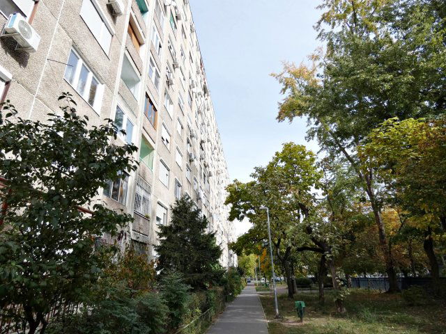 Eladó panellakás, Budapesten, XV. kerületben 82 M Ft, 4 szobás