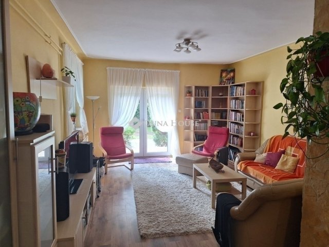 Eladó ikerház, Budapesten, II. kerületben 165 M Ft, 3 szobás