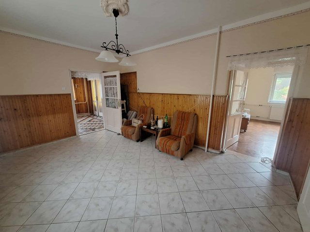 Eladó családi ház, Miskolcon 72.9 M Ft, 3+3 szobás