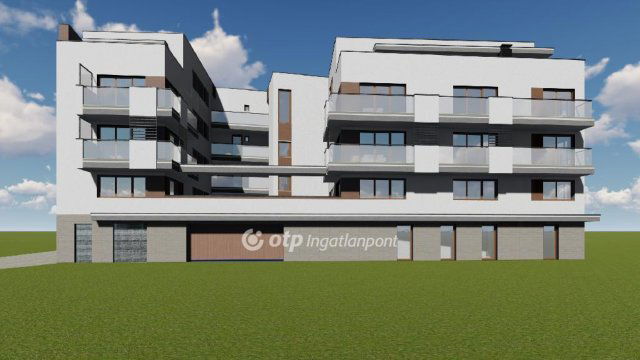 Eladó téglalakás, Budapesten, IV. kerületben 144.518 M Ft