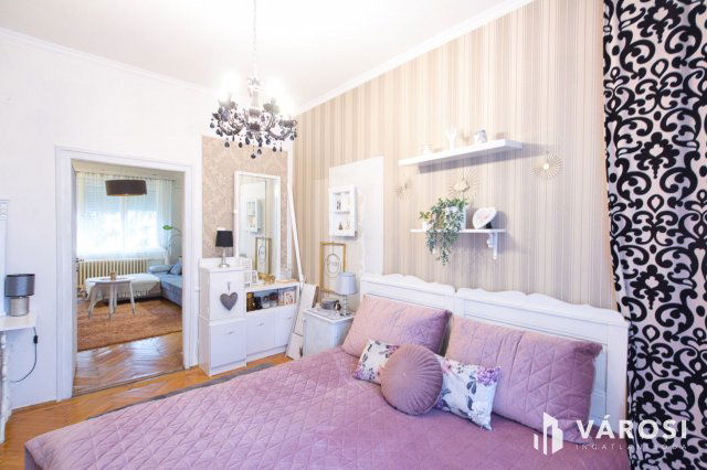 Eladó téglalakás, Békéscsabán 37.9 M Ft, 2+1 szobás