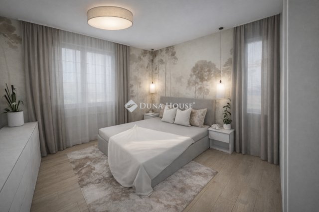 Eladó ikerház, Jászberényben 76 M Ft, 3 szobás