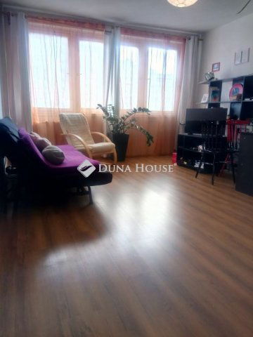 Eladó panellakás, Budapesten, VIII. kerületben, Szigony utcában