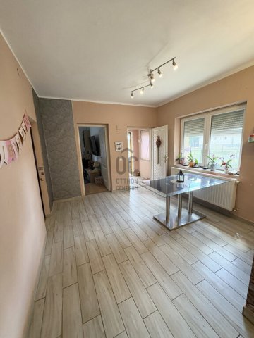 Eladó családi ház, Alibánfán 32.9 M Ft, 3 szobás