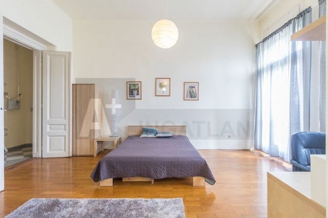 Kiadó téglalakás, albérlet, Szegeden 170 E Ft / hó, 2 szobás