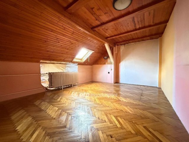 Eladó családi ház, Budapesten, XX. kerületben 114.9 M Ft
