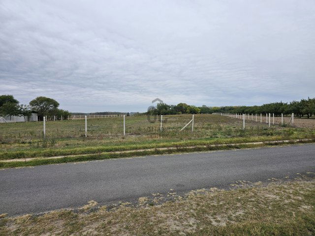 Eladó telek, Kecskeméten 18.5 M Ft / költözzbe.hu