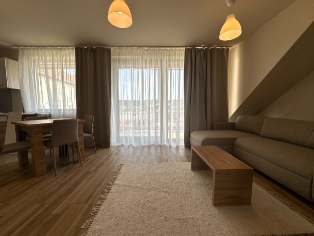 Eladó téglalakás, Nyíregyházán, Dózsa György utcában