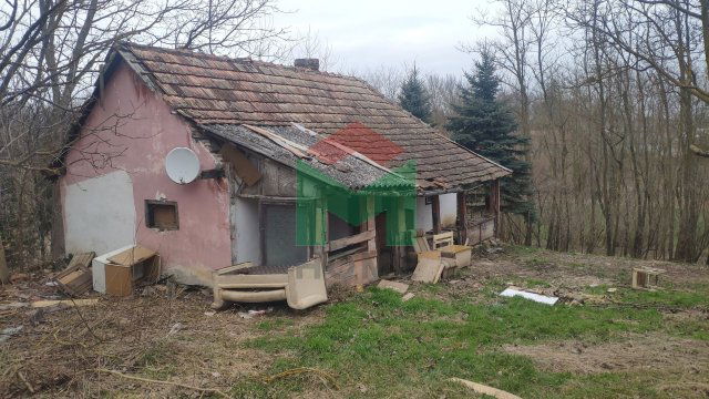 Eladó mezogazdasagi ingatlan, Böhönyén 4.5 M Ft