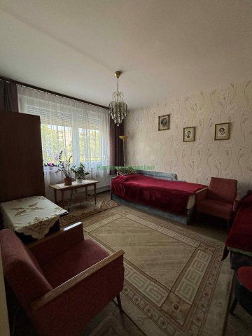 Eladó panellakás, Nyíregyházán, Törzs utcában 36.5 M Ft