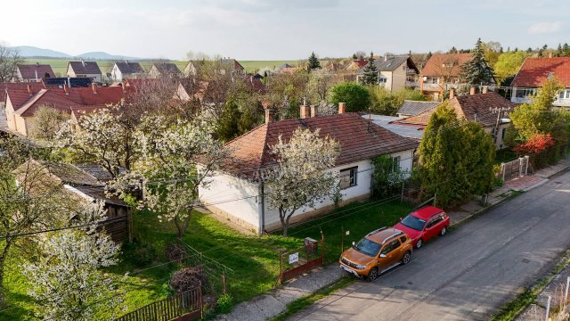 Eladó ikerház, Rétságon, Csipke közben 35.9 M Ft, 2 szobás