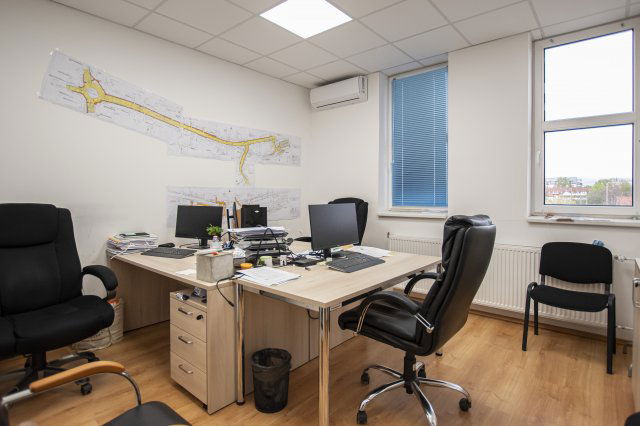 Kiadó iroda, Miskolcon, Vágóhíd utcában 104 E Ft / hó