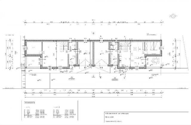 Eladó ikerház, Ráckevén 85.9 M Ft, 3+1 szobás