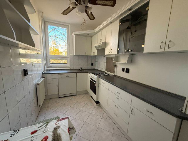 Kiadó téglalakás, albérlet, Budapesten, X. kerületben, 2 szobás