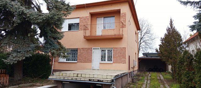 Eladó családi ház, Budapesten, XXII. kerületben, Zsineg utcában