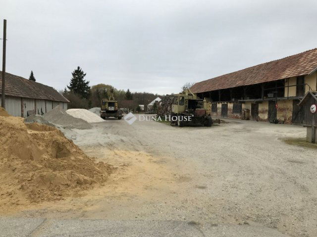 Eladó ipari ingatlan, Böhönyén 31.9 M Ft / költözzbe.hu