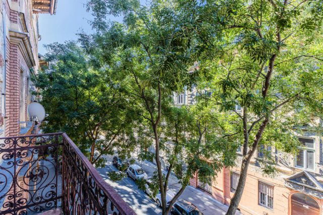 Eladó téglalakás, Budapesten, VII. kerületben 79.9 M Ft