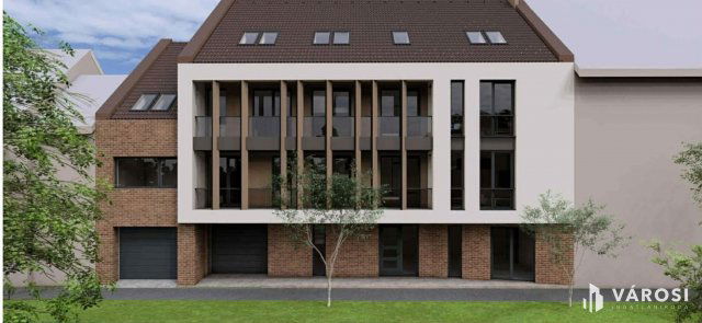 Eladó téglalakás, Szegeden 49.91 M Ft, 1 szobás