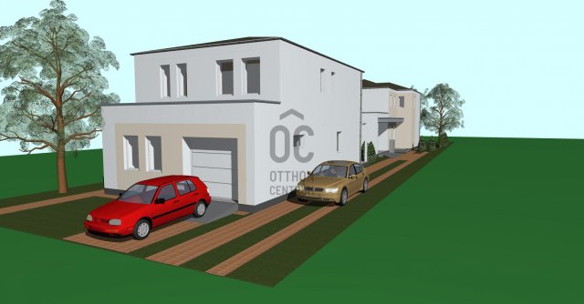 Eladó családi ház, Budapesten, XVIII. kerületben 145 M Ft