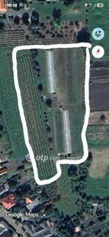 Eladó telek, Gyöngyöstarjánon 29.9 M Ft / költözzbe.hu